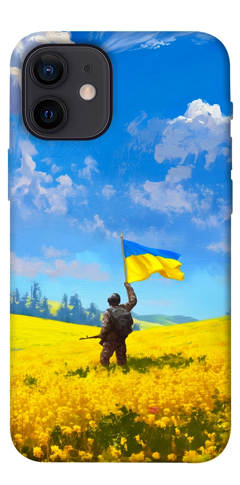 Чехол Soldier для iPhone 12 mini