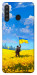 Чехол Soldier для Galaxy A21