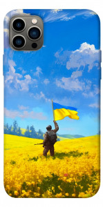 Чехол Soldier для iPhone 12 Pro