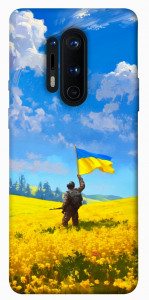 Чехол Soldier для OnePlus 8 Pro