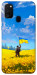 Чехол Soldier для Galaxy M30s