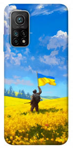 Чехол Soldier для Xiaomi Mi 10T Pro