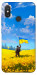 Чехол Soldier для Xiaomi Mi 8