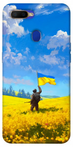 Чехол Soldier для Oppo A5s