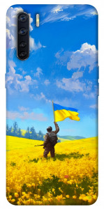 Чехол Soldier для Oppo A91