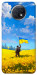 Чехол Soldier для Xiaomi Redmi Note 9T