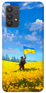 Чохол Soldier для Galaxy A32 4G