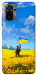 Чохол Soldier для Xiaomi Redmi Note 10