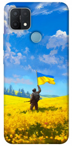Чохол Soldier для Oppo A15