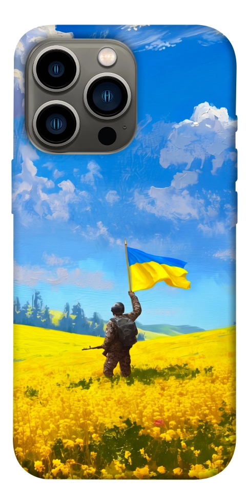 Чехол Soldier для iPhone 13 Pro
