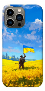 Чехол Soldier для iPhone 13 Pro