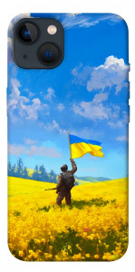 Чехол Soldier для iPhone 13