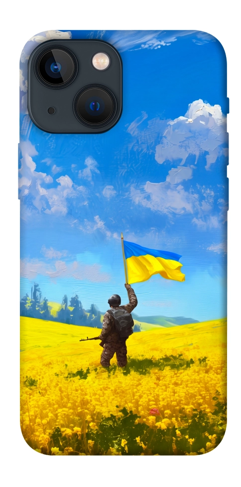 Чохол Soldier для iPhone 13 mini
