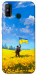 Чохол Soldier для TECNO Spark 6 Go