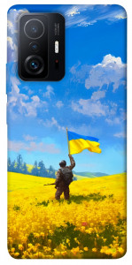 Чехол Soldier для Xiaomi 11T
