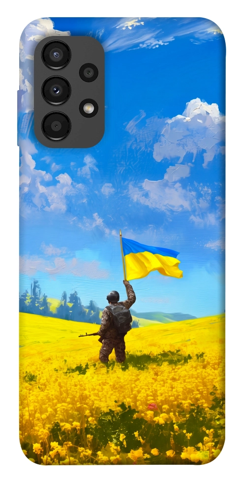 Чехол Soldier для Galaxy A13 4G