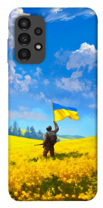 Чехол Soldier для Galaxy A13 4G