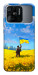 Чохол Soldier для Xiaomi Redmi 10C