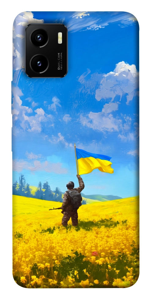 Чехол Soldier для Vivo Y15s