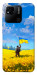 Чехол Soldier для Xiaomi Redmi 10A