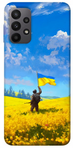 Чехол Soldier для Galaxy A23