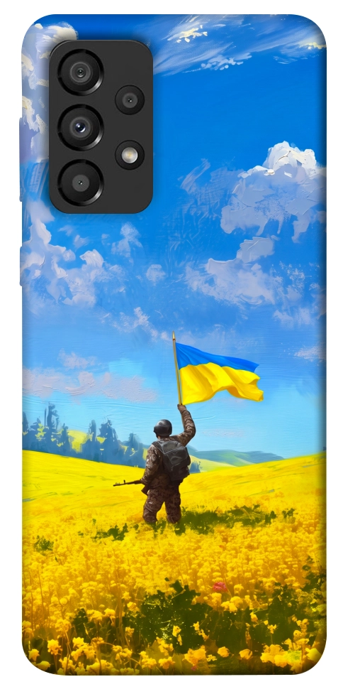 Чехол Soldier для Galaxy A33 5G