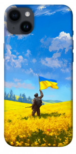 Чехол Soldier для iPhone 14 Plus