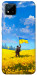 Чехол Soldier для Realme C20