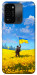Чехол Soldier для TECNO Spark 8C