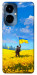Чохол Soldier для TECNO Camon 19 (CI6n)