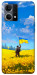 Чехол Soldier для Oppo Reno 7 4G