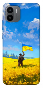 Чехол Soldier для Xiaomi Redmi A1
