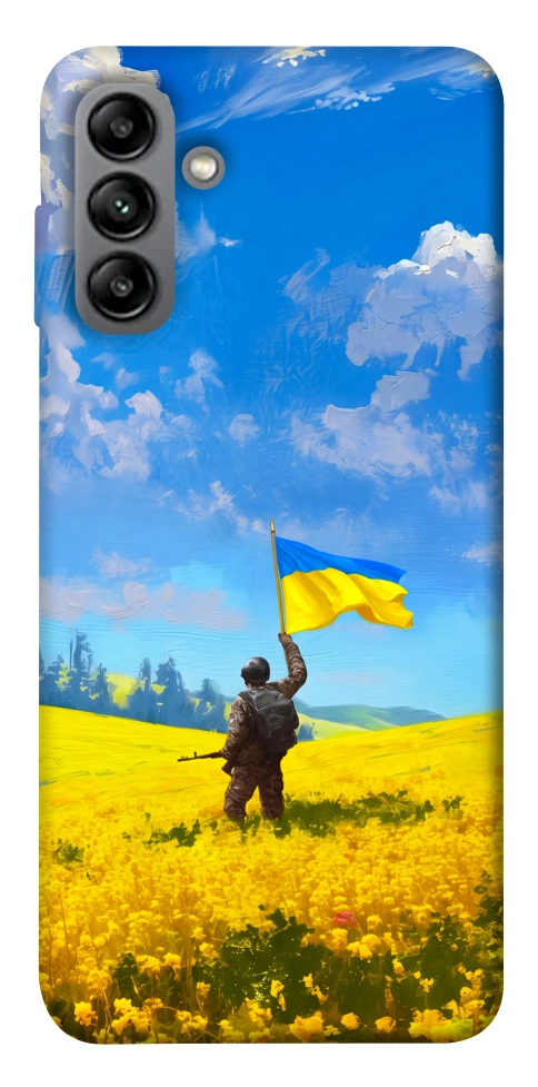 Чехол Soldier для Galaxy A04s