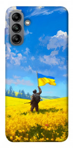 Чехол Soldier для Galaxy A04s