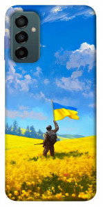 Чехол Soldier для Galaxy M23 5G