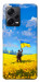 Чехол Soldier для Xiaomi Redmi Note 12 Pro+