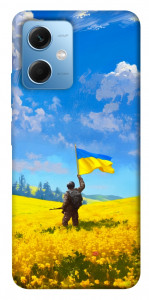 Чохол Soldier для Xiaomi Redmi Note 12 5G