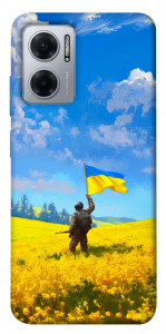 Чохол Soldier для Xiaomi Redmi Note 11E