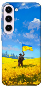 Чехол Soldier для Galaxy S23+