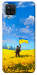 Чехол Soldier для Galaxy M12