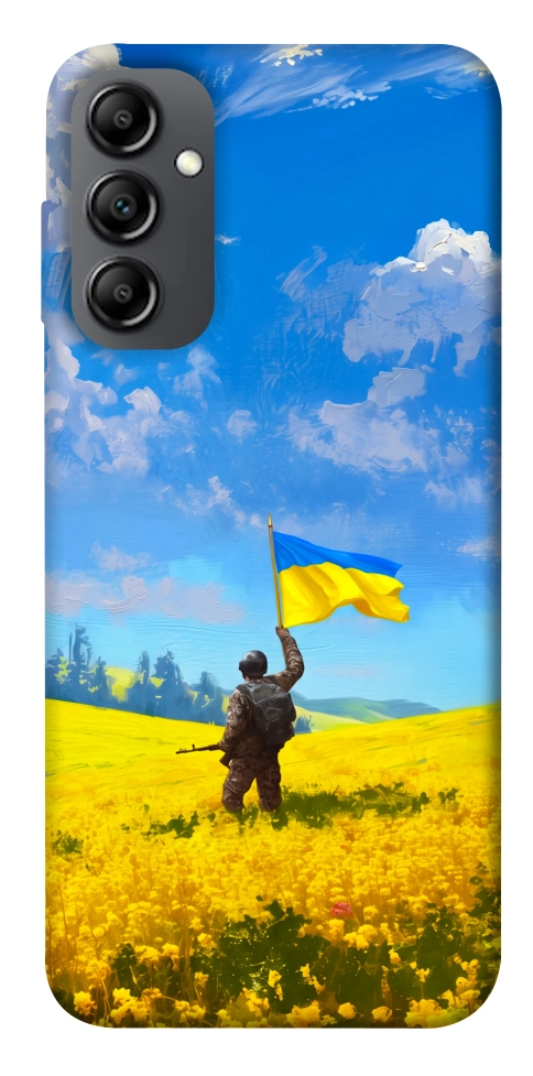 Чохол Soldier для Galaxy A14 5G