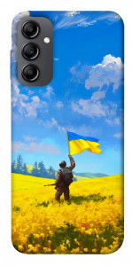 Чохол Soldier для Galaxy A14 5G