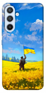 Чехол Soldier для Galaxy A54 5G