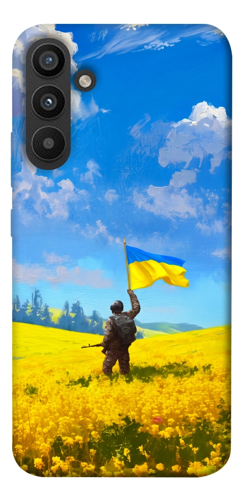 Чехол Soldier для Galaxy A34 5G
