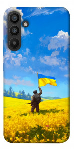Чехол Soldier для Galaxy A34 5G