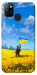 Чехол Soldier для Infinix Hot 10 Lite