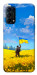 Чехол Soldier для Oppo Reno 5 4G