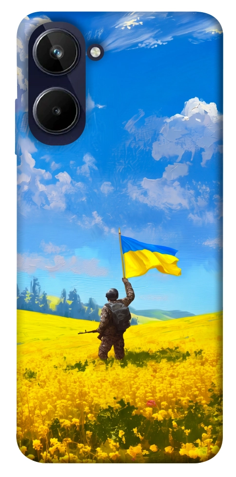Чехол Soldier для Realme 10 4G