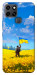 Чохол Soldier для Infinix Smart 6
