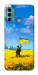 Чехол Soldier для Motorola Moto G60